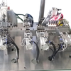 Connector Full-Automatic Threading Inspection And Assembly Machine