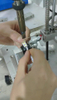 New High Precision Semi Automatic Wire Bonder