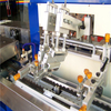 Automatic Silk Screen Sorting And Assembling Machine